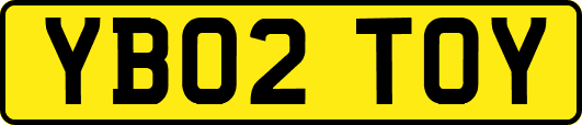 YB02TOY