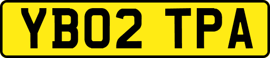 YB02TPA