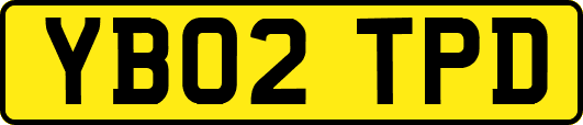 YB02TPD
