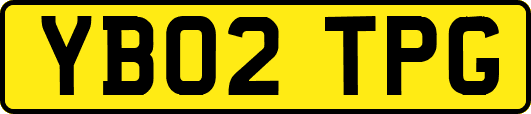 YB02TPG