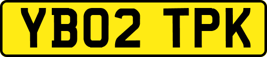YB02TPK