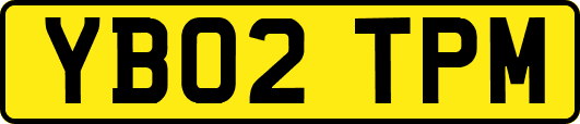 YB02TPM