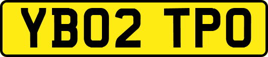 YB02TPO