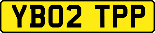 YB02TPP
