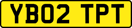 YB02TPT