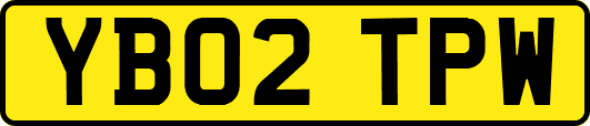 YB02TPW