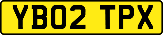 YB02TPX