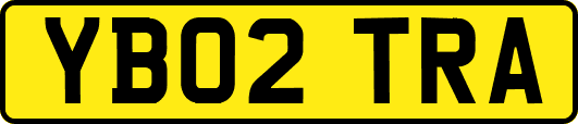 YB02TRA