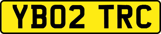 YB02TRC