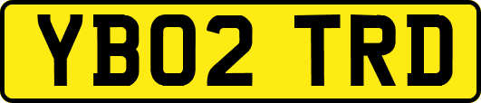 YB02TRD