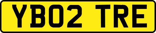 YB02TRE