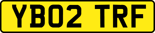 YB02TRF