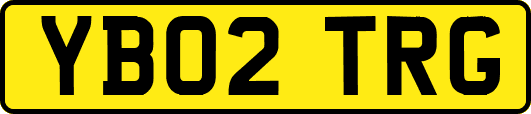 YB02TRG