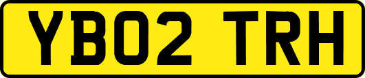 YB02TRH
