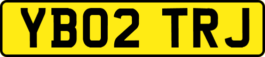 YB02TRJ