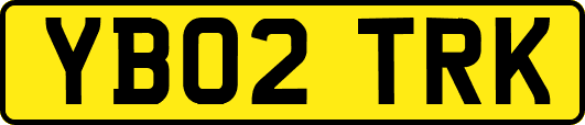 YB02TRK