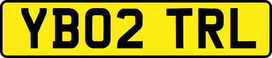 YB02TRL