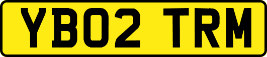YB02TRM