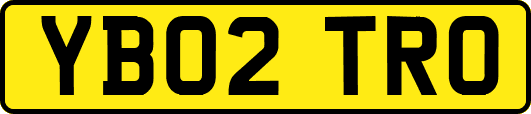 YB02TRO