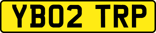 YB02TRP