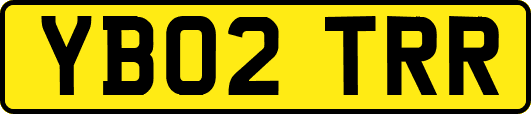 YB02TRR