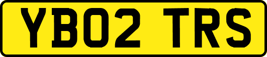 YB02TRS