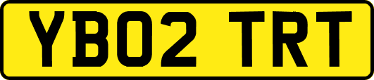 YB02TRT