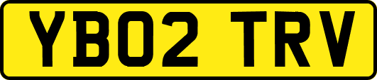 YB02TRV