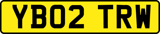 YB02TRW