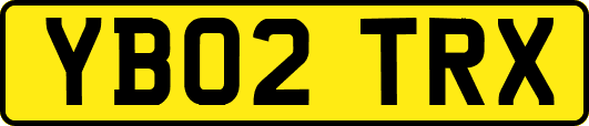 YB02TRX
