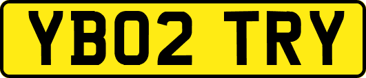 YB02TRY