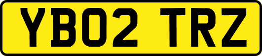 YB02TRZ