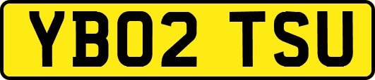 YB02TSU