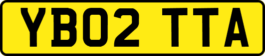 YB02TTA