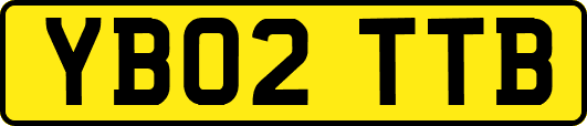 YB02TTB