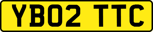 YB02TTC