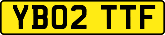 YB02TTF