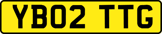 YB02TTG