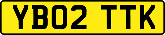 YB02TTK