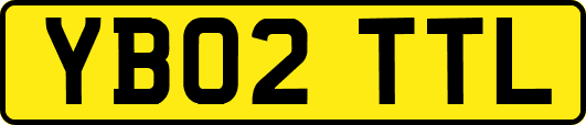 YB02TTL