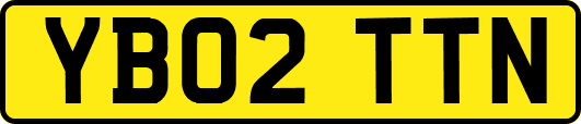 YB02TTN
