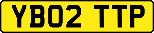 YB02TTP