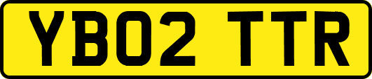 YB02TTR