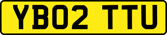 YB02TTU