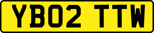 YB02TTW