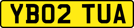 YB02TUA