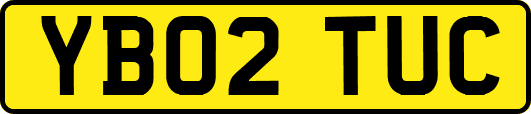 YB02TUC