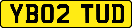 YB02TUD