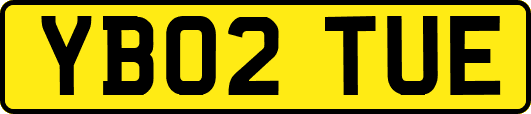YB02TUE