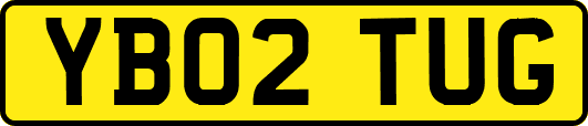 YB02TUG
